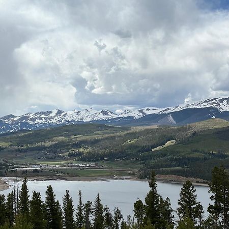 Ski & Summer Resort Breckenridge 1Br 2Beds With Parking & Amenities Exterior photo