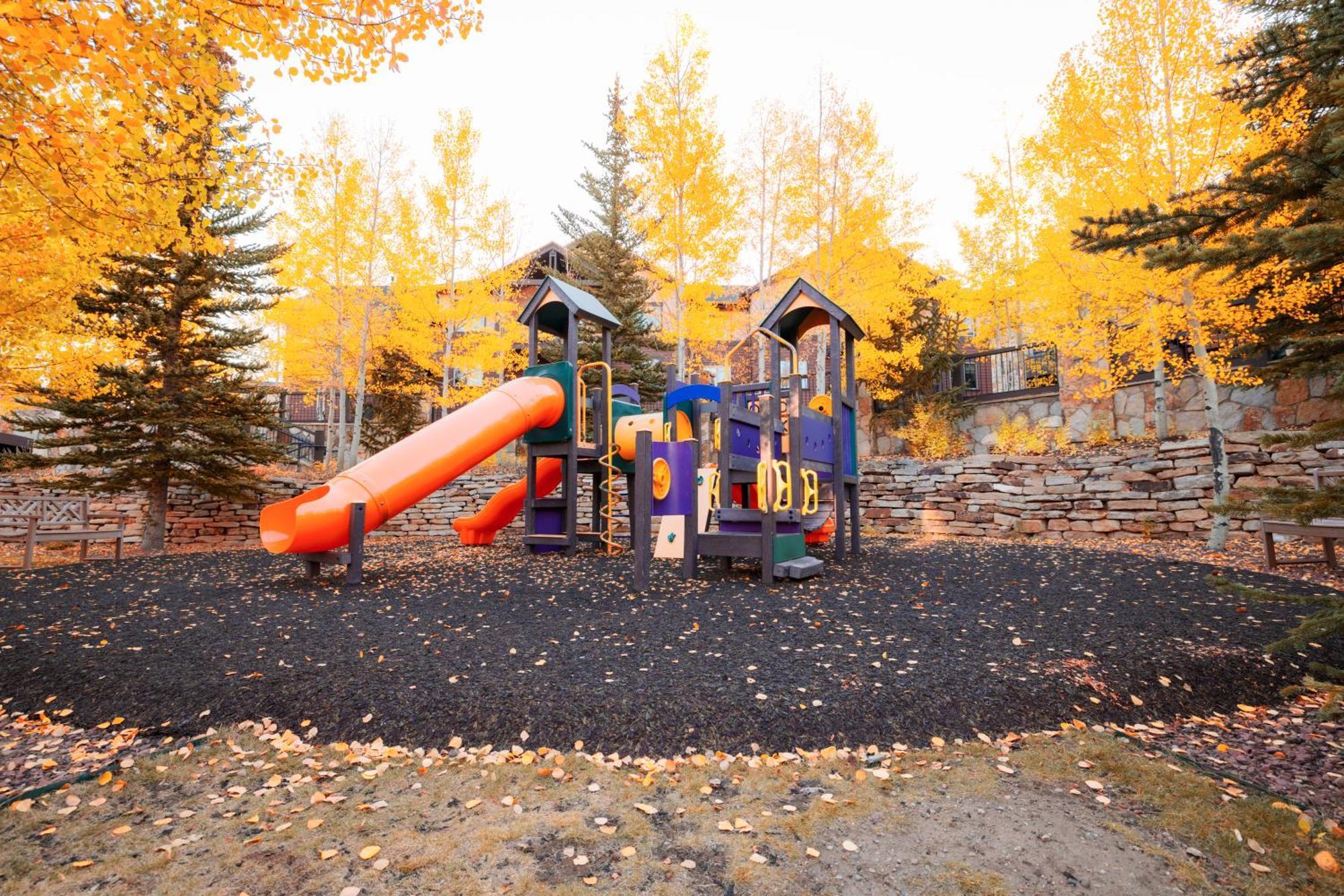 Ski & Summer Resort Breckenridge 1Br 2Beds With Parking & Amenities Exterior photo