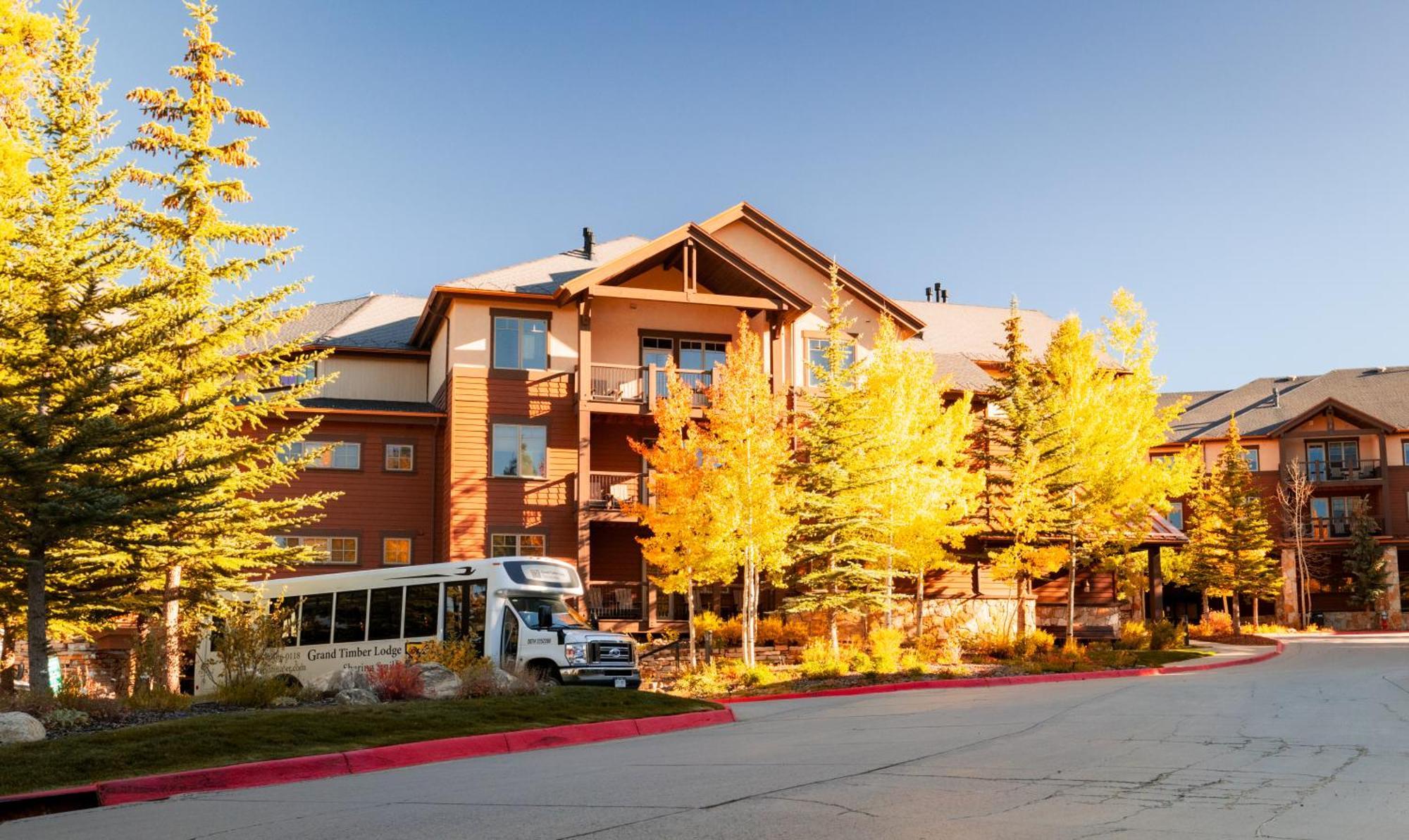 Ski & Summer Resort Breckenridge 1Br 2Beds With Parking & Amenities Exterior photo