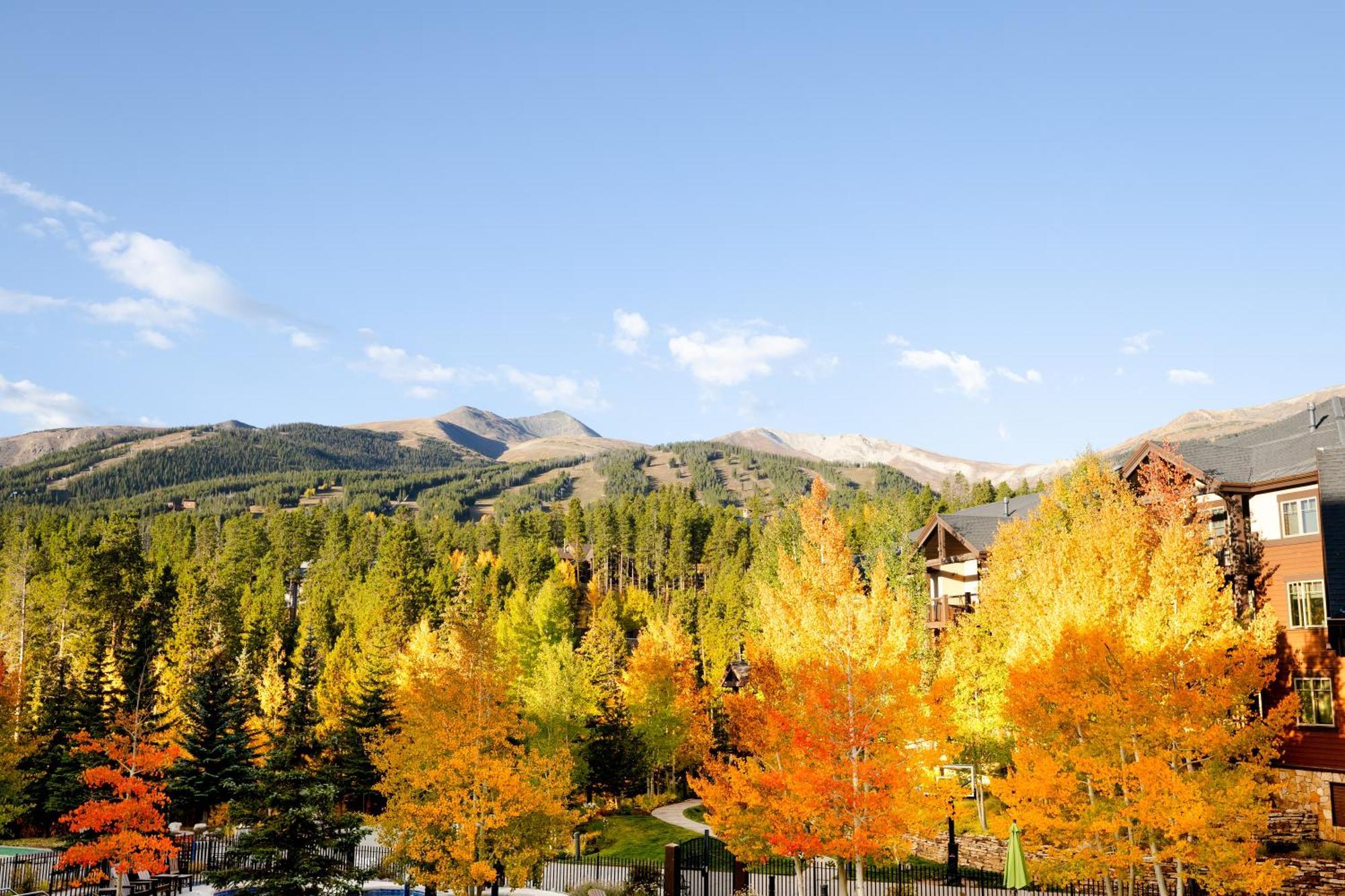 Ski & Summer Resort Breckenridge 1Br 2Beds With Parking & Amenities Exterior photo