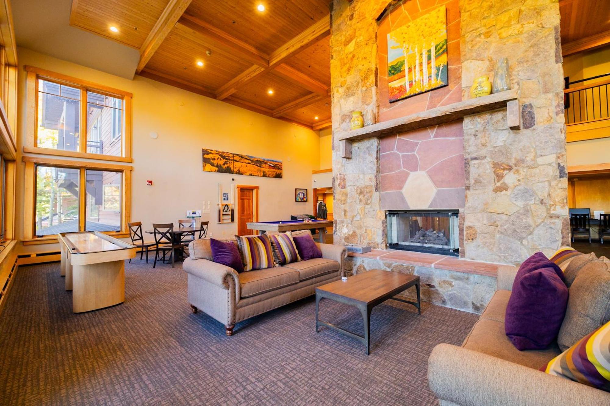 Ski & Summer Resort Breckenridge 1Br 2Beds With Parking & Amenities Exterior photo