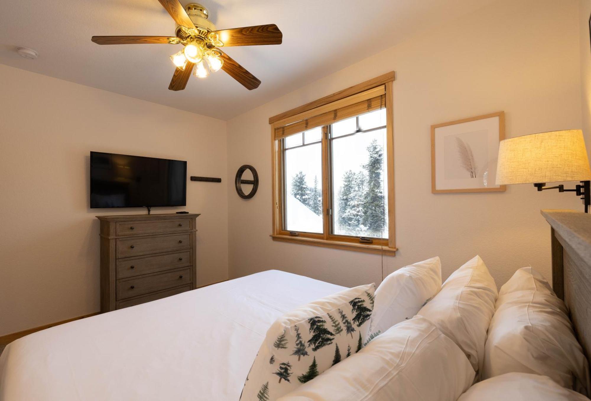 Ski & Summer Resort Breckenridge 1Br 2Beds With Parking & Amenities Exterior photo