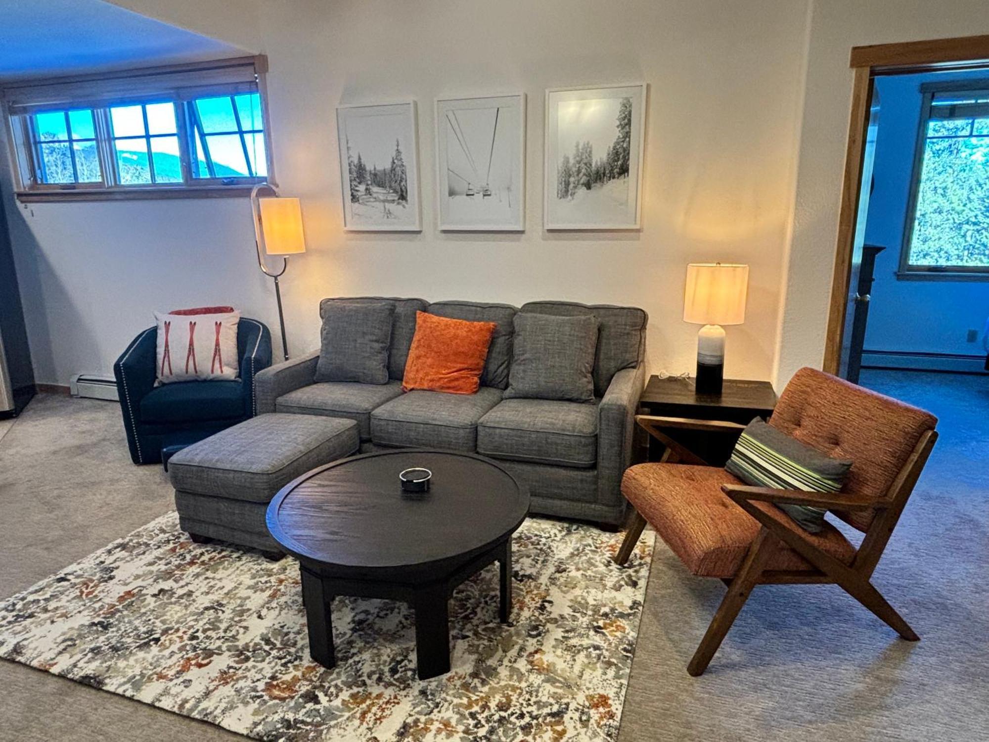 Ski & Summer Resort Breckenridge 1Br 2Beds With Parking & Amenities Exterior photo