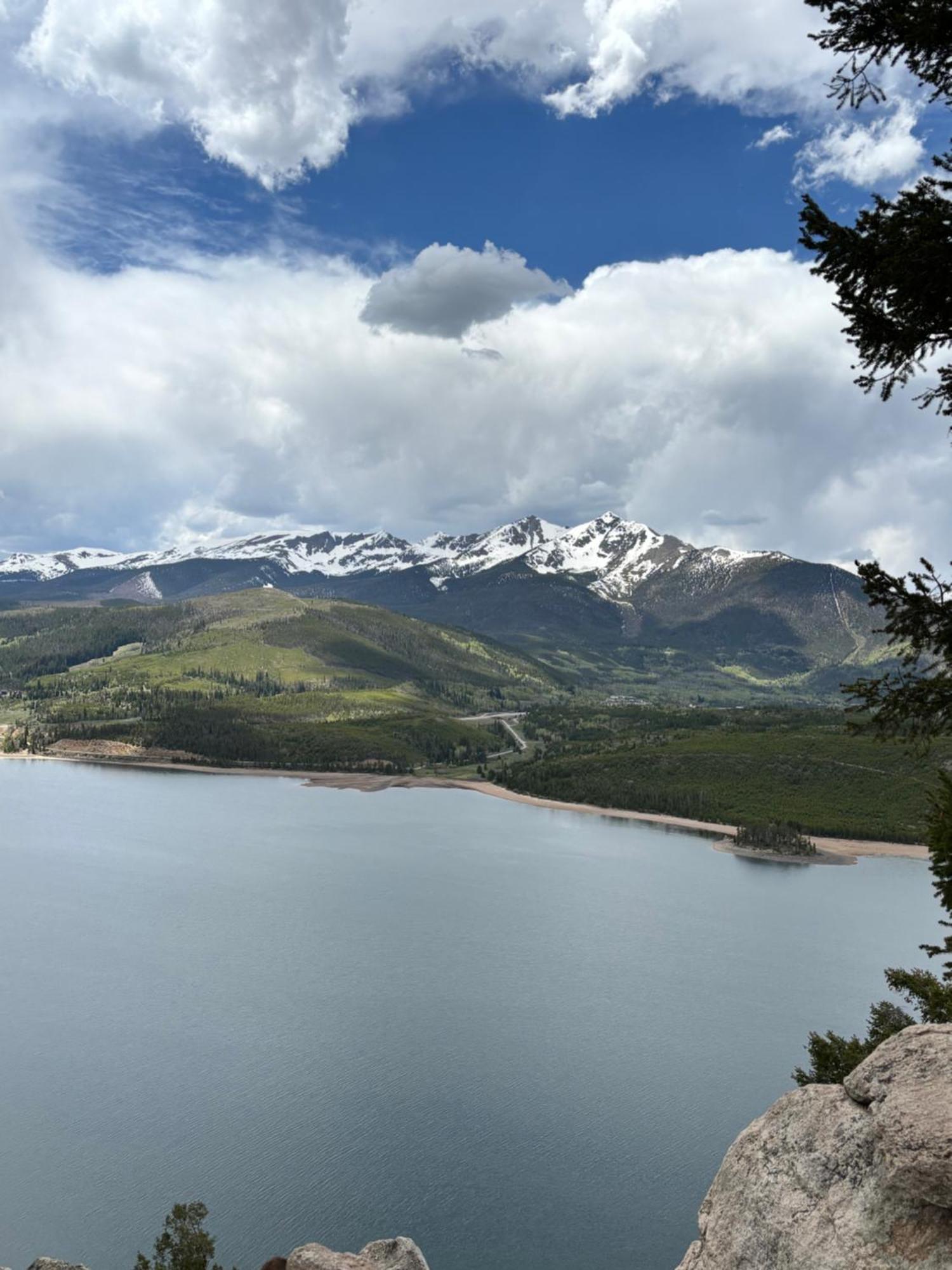 Ski & Summer Resort Breckenridge 1Br 2Beds With Parking & Amenities Exterior photo