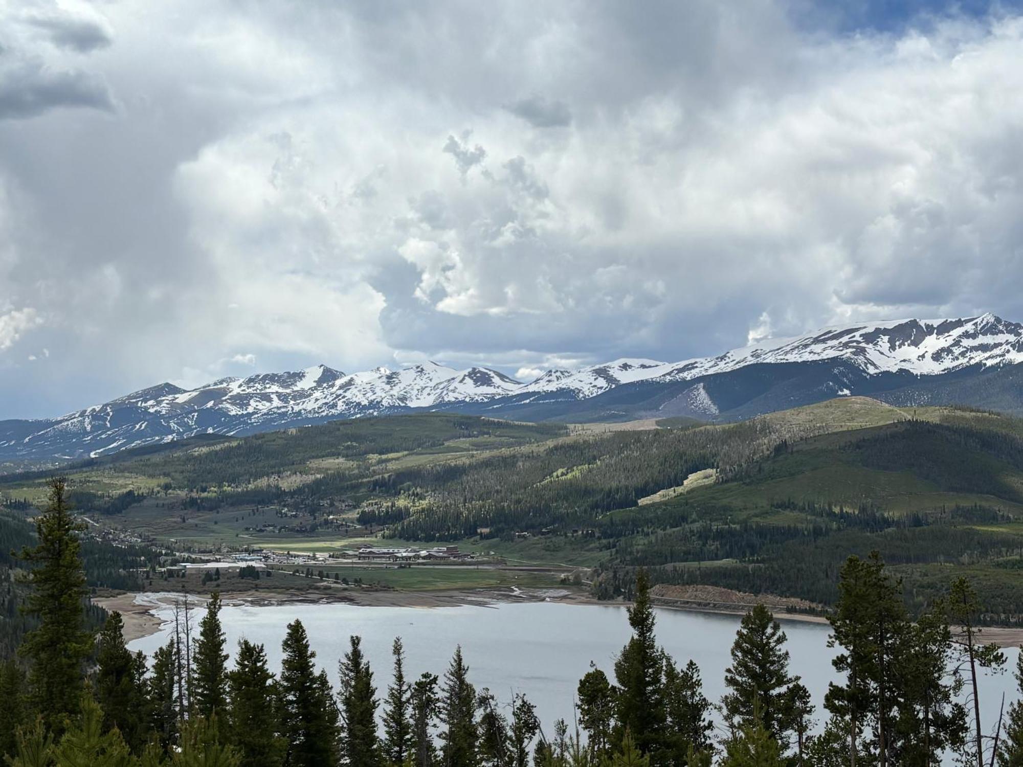 Ski & Summer Resort Breckenridge 1Br 2Beds With Parking & Amenities Exterior photo