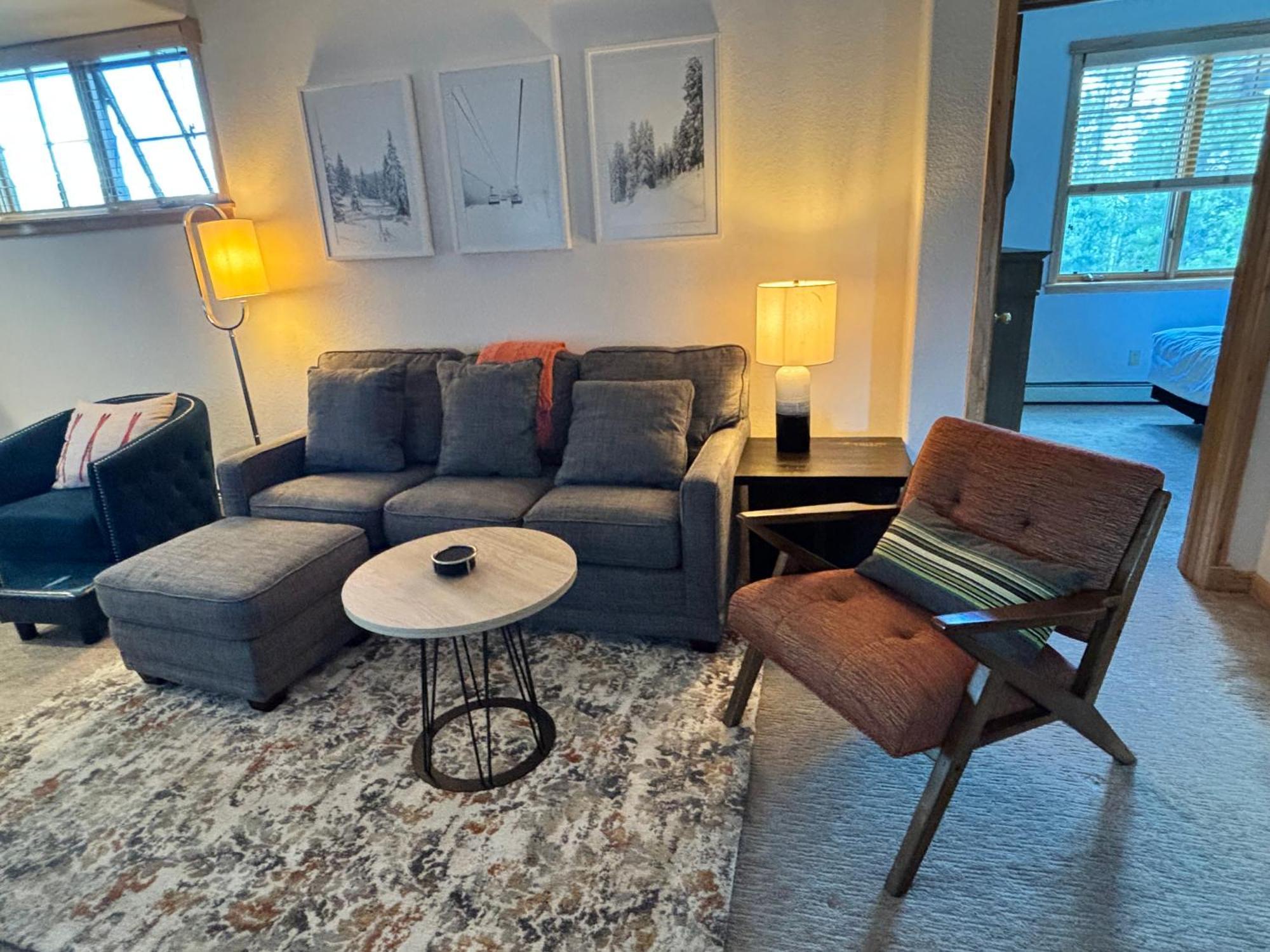Ski & Summer Resort Breckenridge 1Br 2Beds With Parking & Amenities Exterior photo