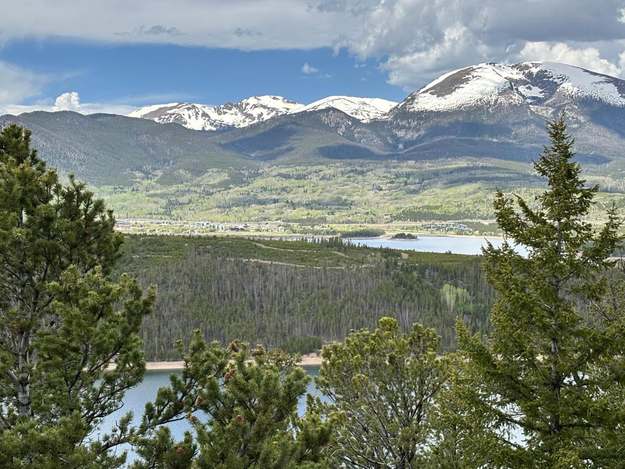 Ski & Summer Resort Breckenridge 1Br 2Beds With Parking & Amenities Exterior photo